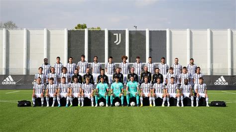 Juventus juventus u 23